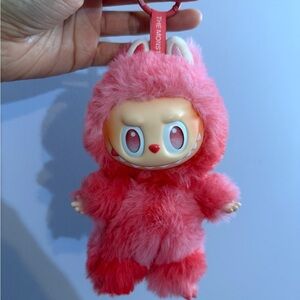 LABUBU Big into Energy LOVE (AUTHENTIC)